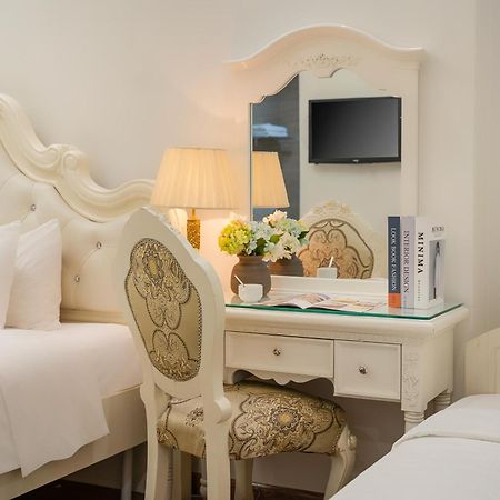 Milton Boutique Hotel Ханой Экстерьер фото